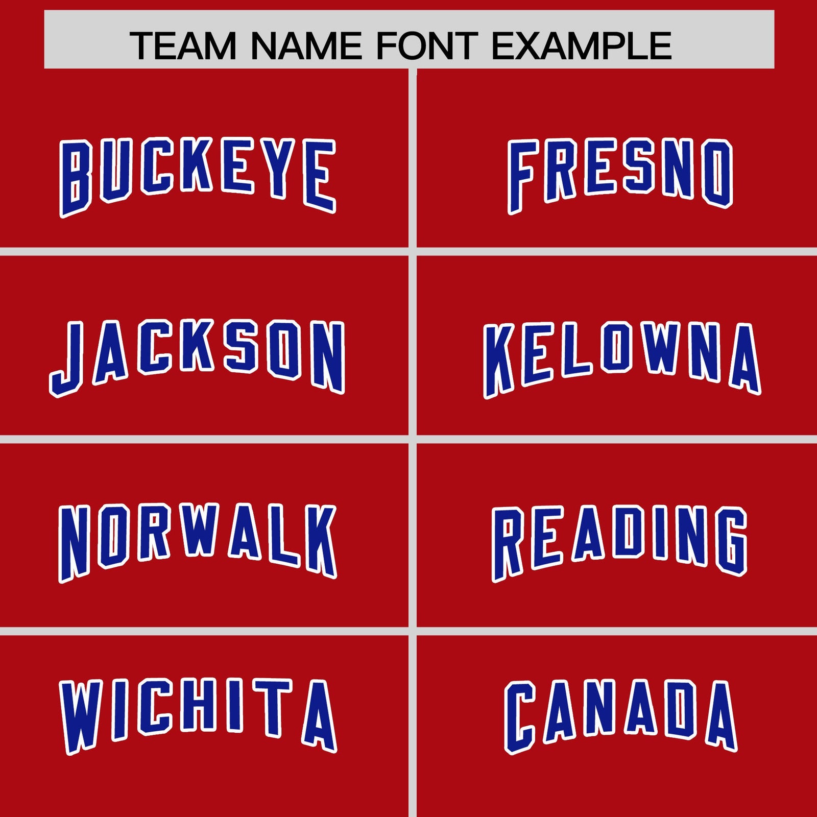 Custom Red Royal and Pink Sides Gradient Fashion Personalized Team Football Jersey