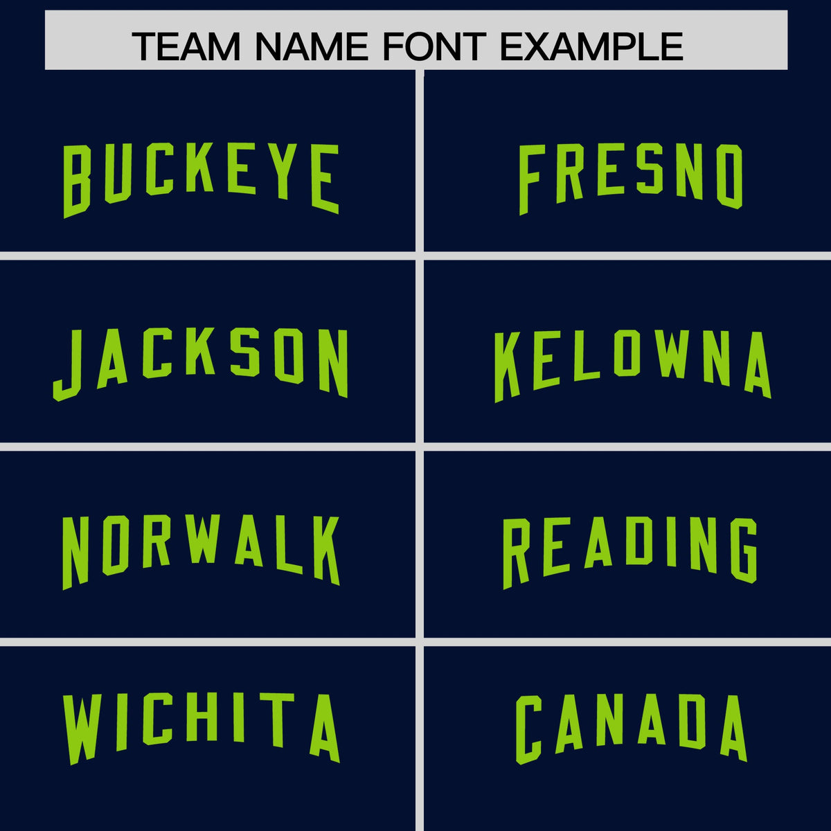 Custom Navy Neon Green and Gold Sides Gradient Fashion Personalized Team Football Jersey