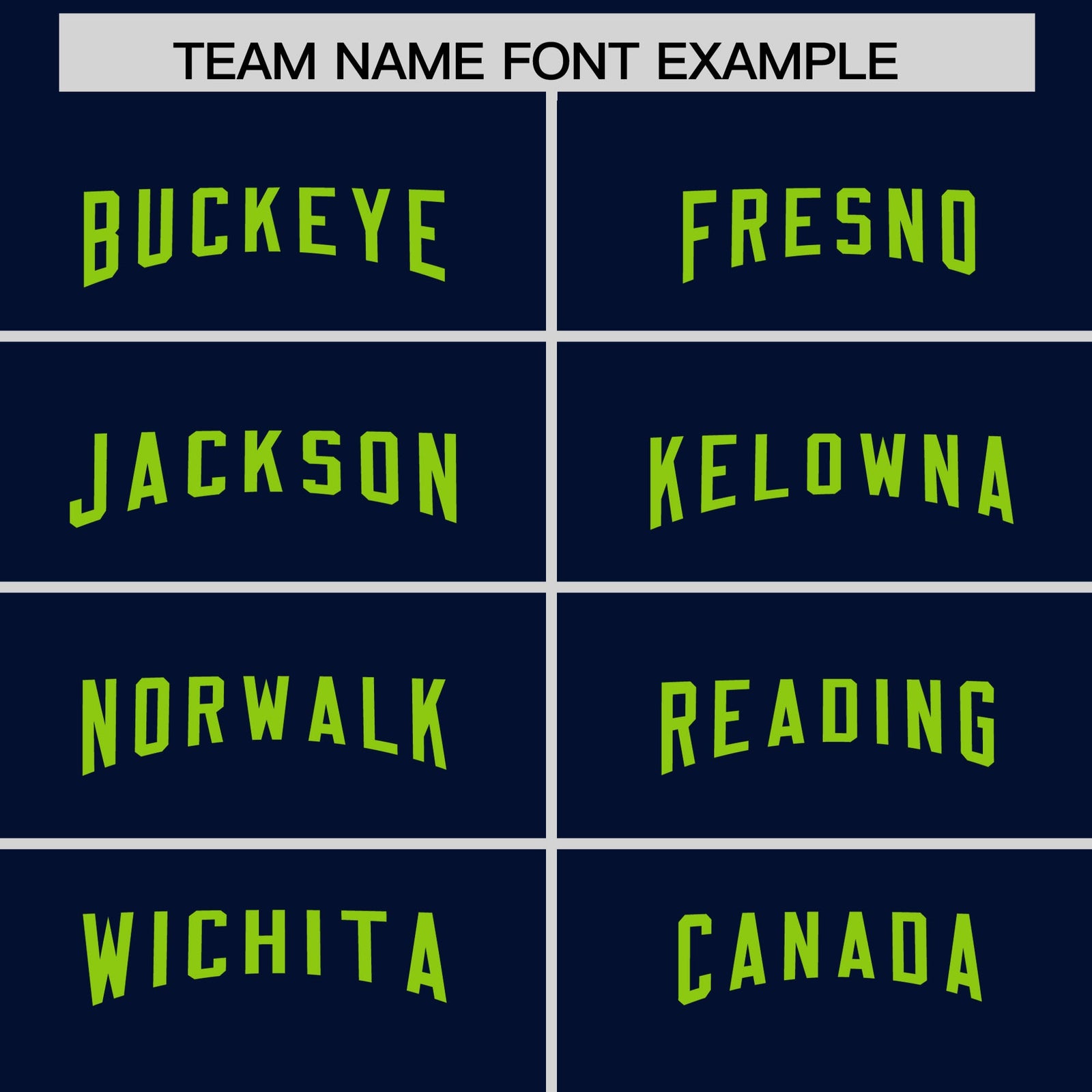 Custom Navy Neon Green and Gold Sides Gradient Fashion Personalized Team Football Jersey