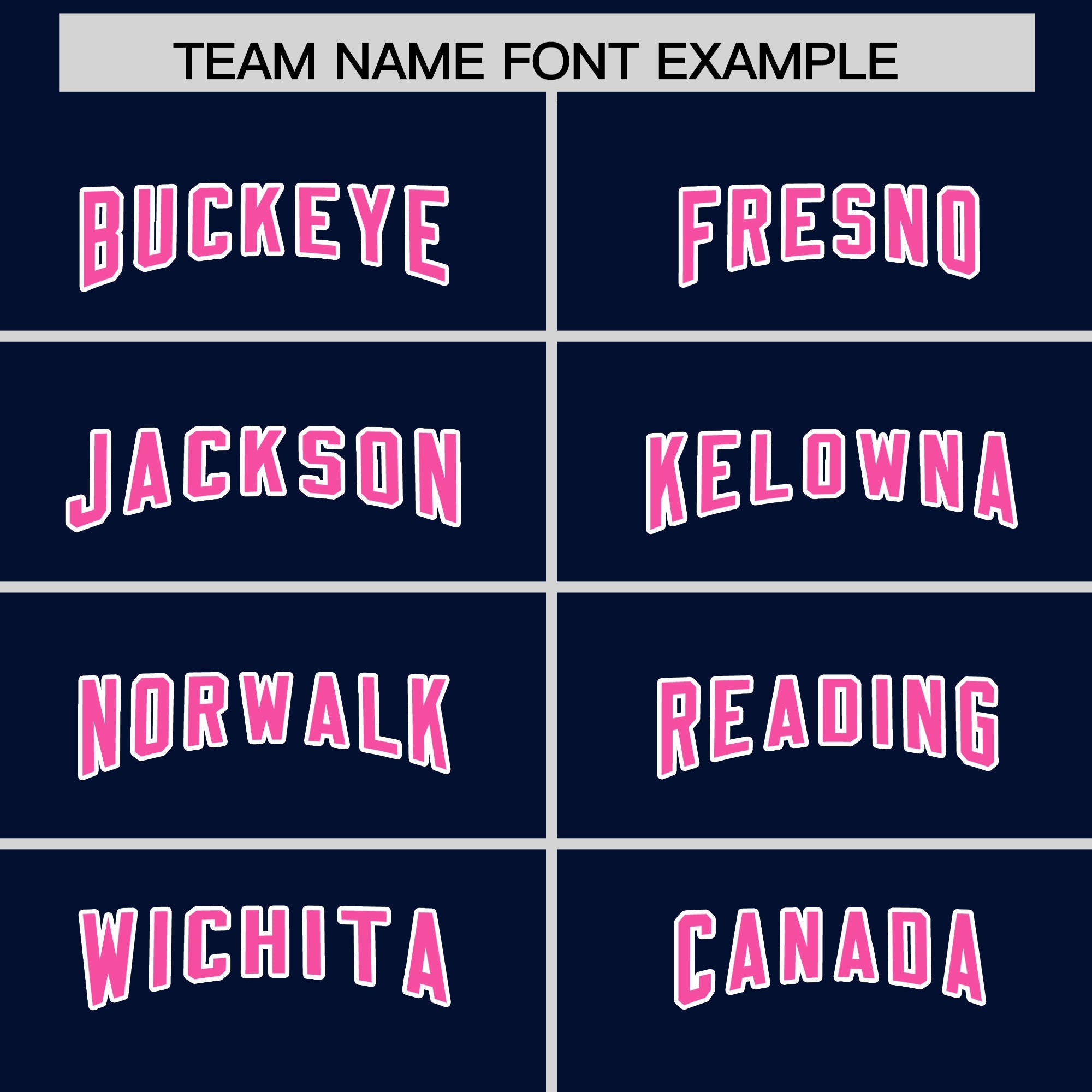 Custom Navy Purple and Pink Sides Gradient Fashion Personalized Team Football Jersey
