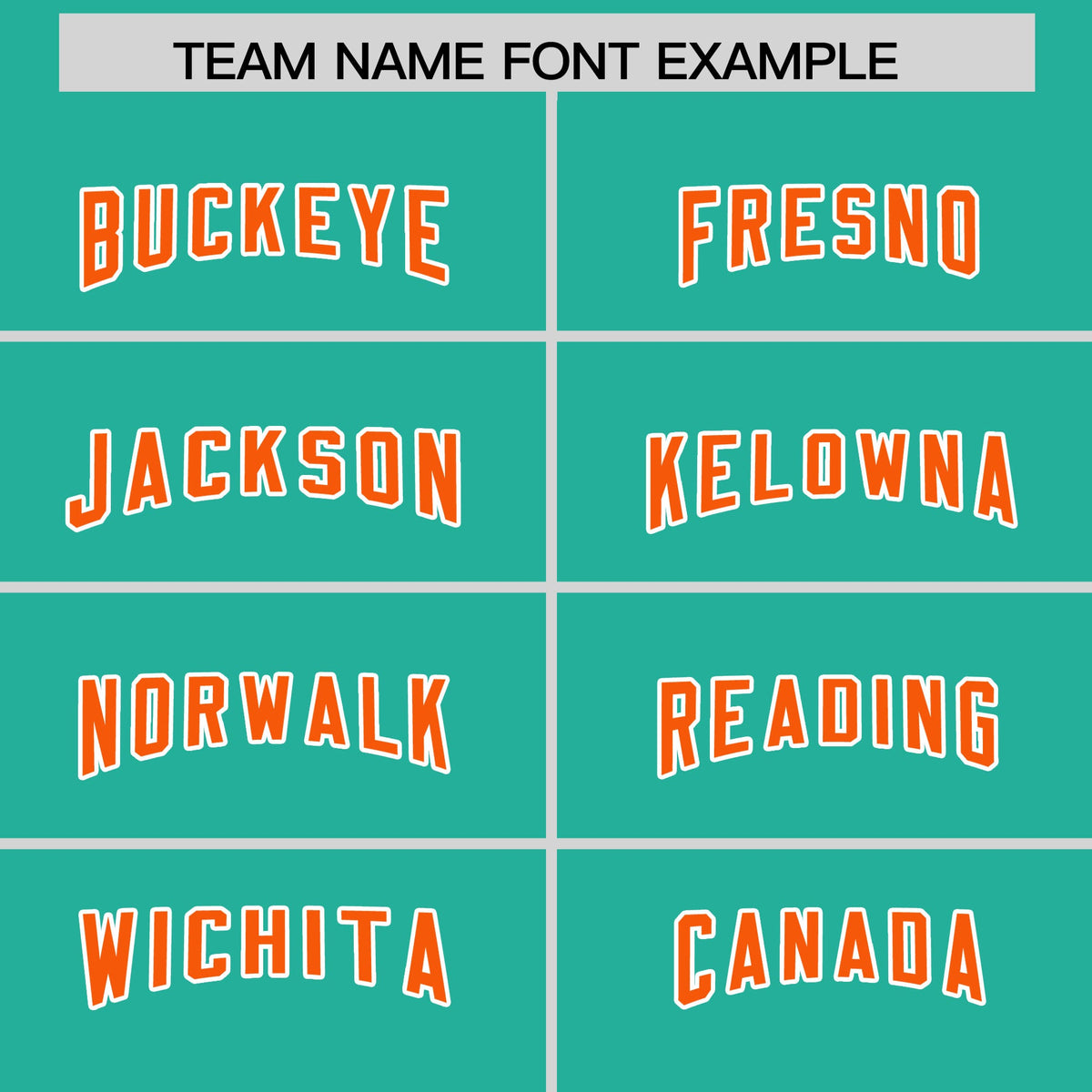 Custom Bright Green Orange and Kelly Green Sides Gradient Fashion Personalized Team Football Jersey