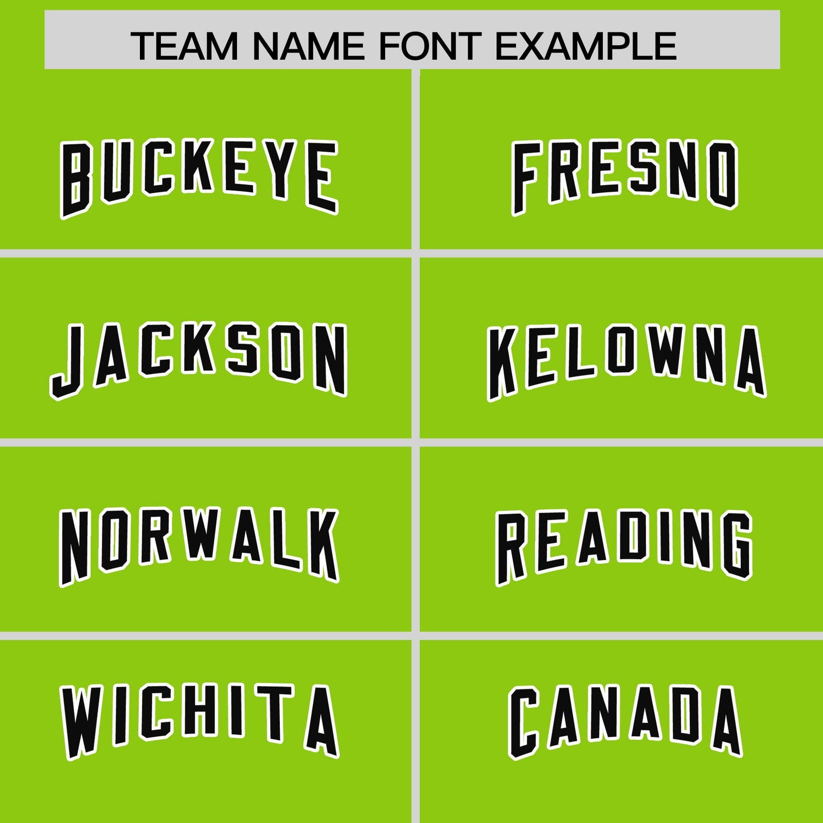 Custom Neon Green Black and White Sides Gradient Fashion Personalized Team Football Jersey