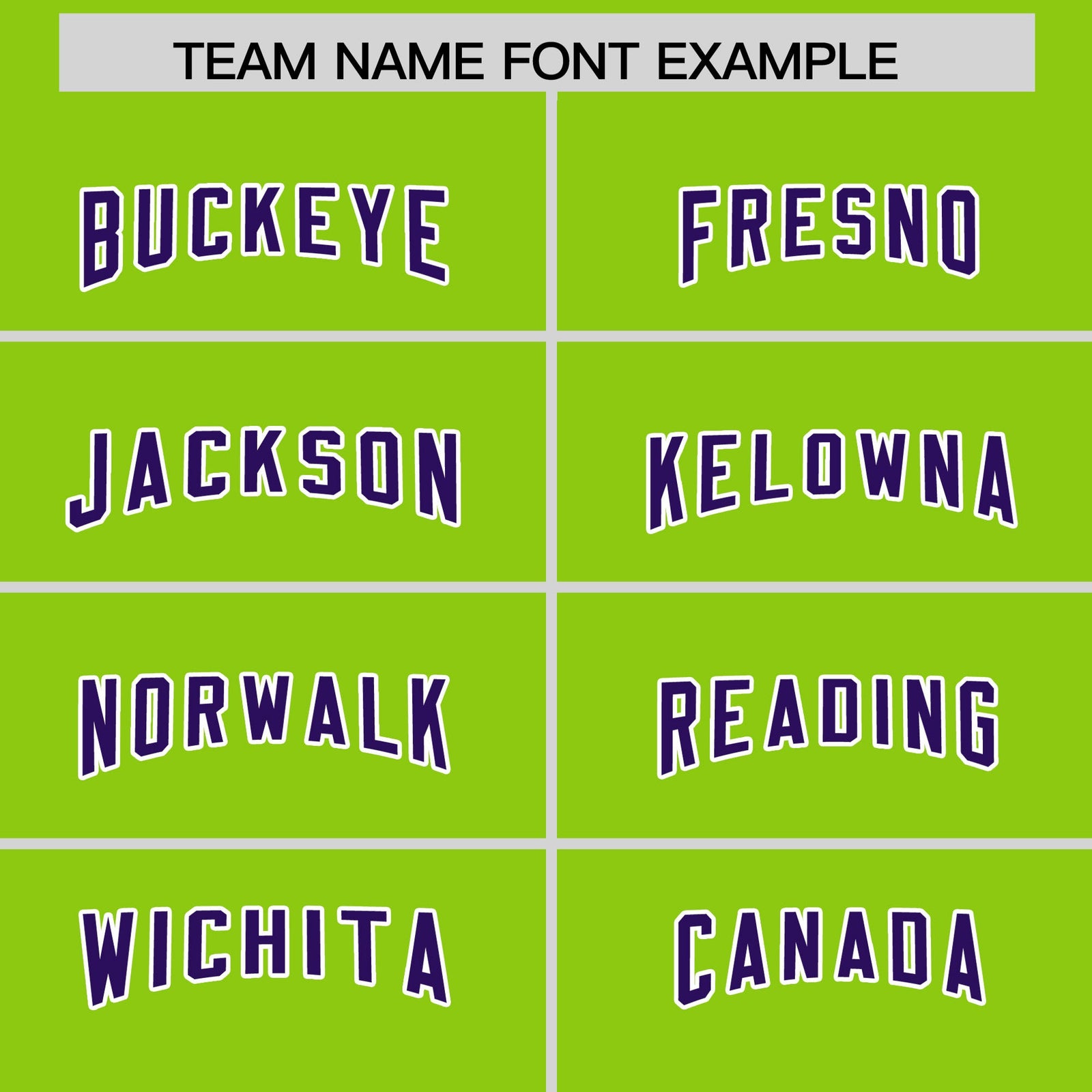 Custom Neon Green Purple and Orange Sides Gradient Fashion Personalized Team Football Jersey