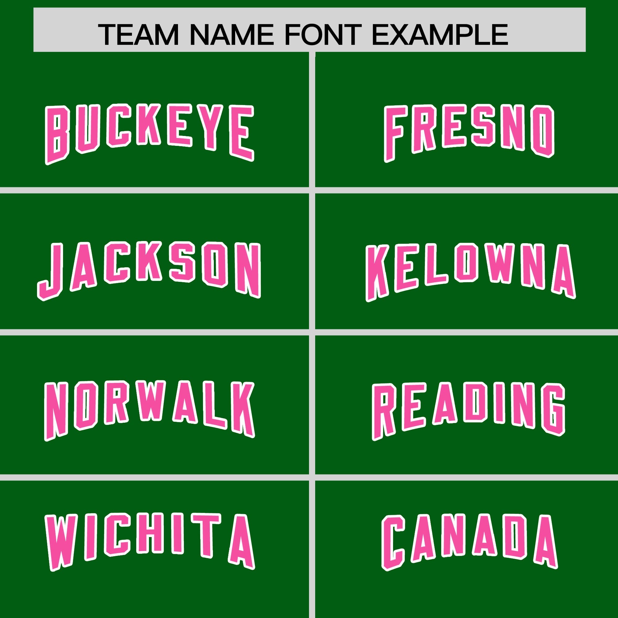 Custom Kelly Green Powder Blue and Pink Sides Gradient Fashion Personalized Team Football Jersey