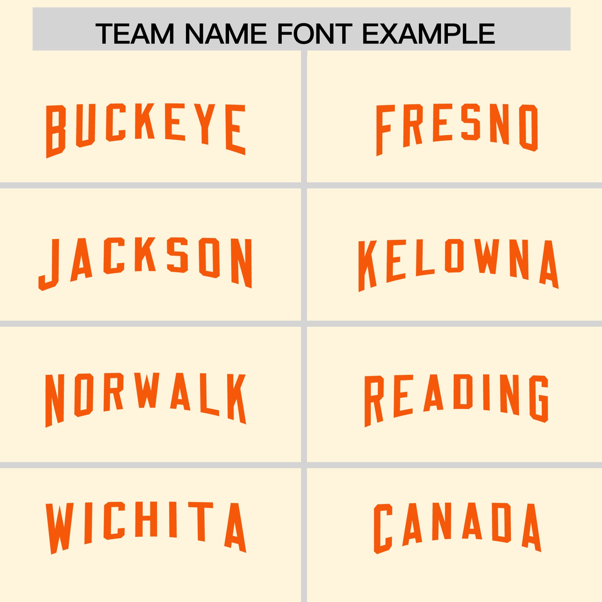 Custom Cream Orange and Bright Green Sides Gradient Fashion Personalized Team Football Jersey
