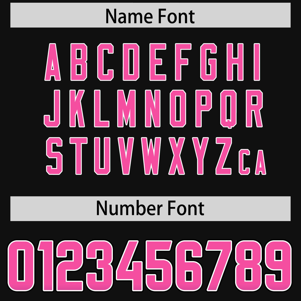 Custom Black Pink and Purple Sides Gradient Fashion Personalized Team Football Jersey