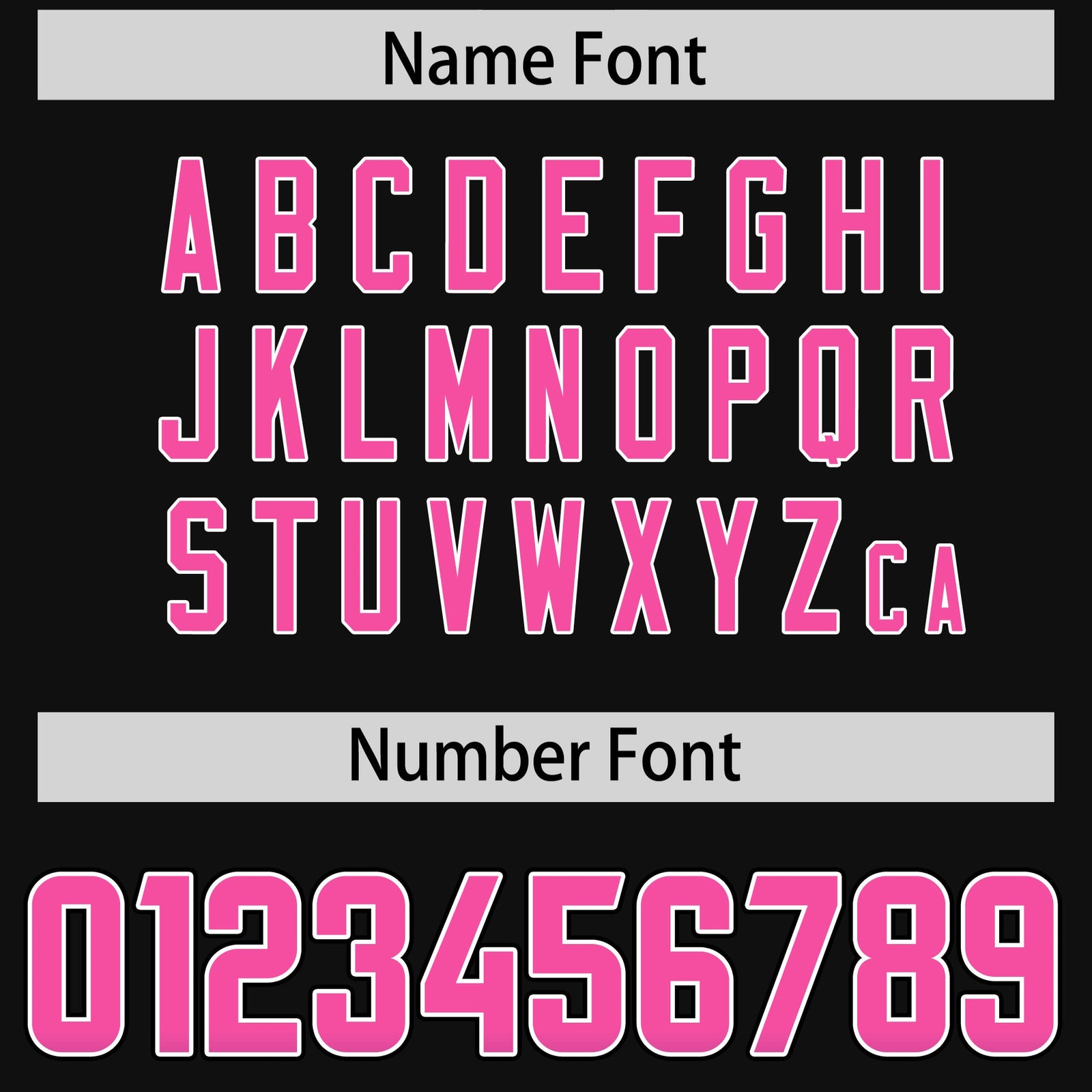 Custom Black Pink and Purple Sides Gradient Fashion Personalized Team Football Jersey