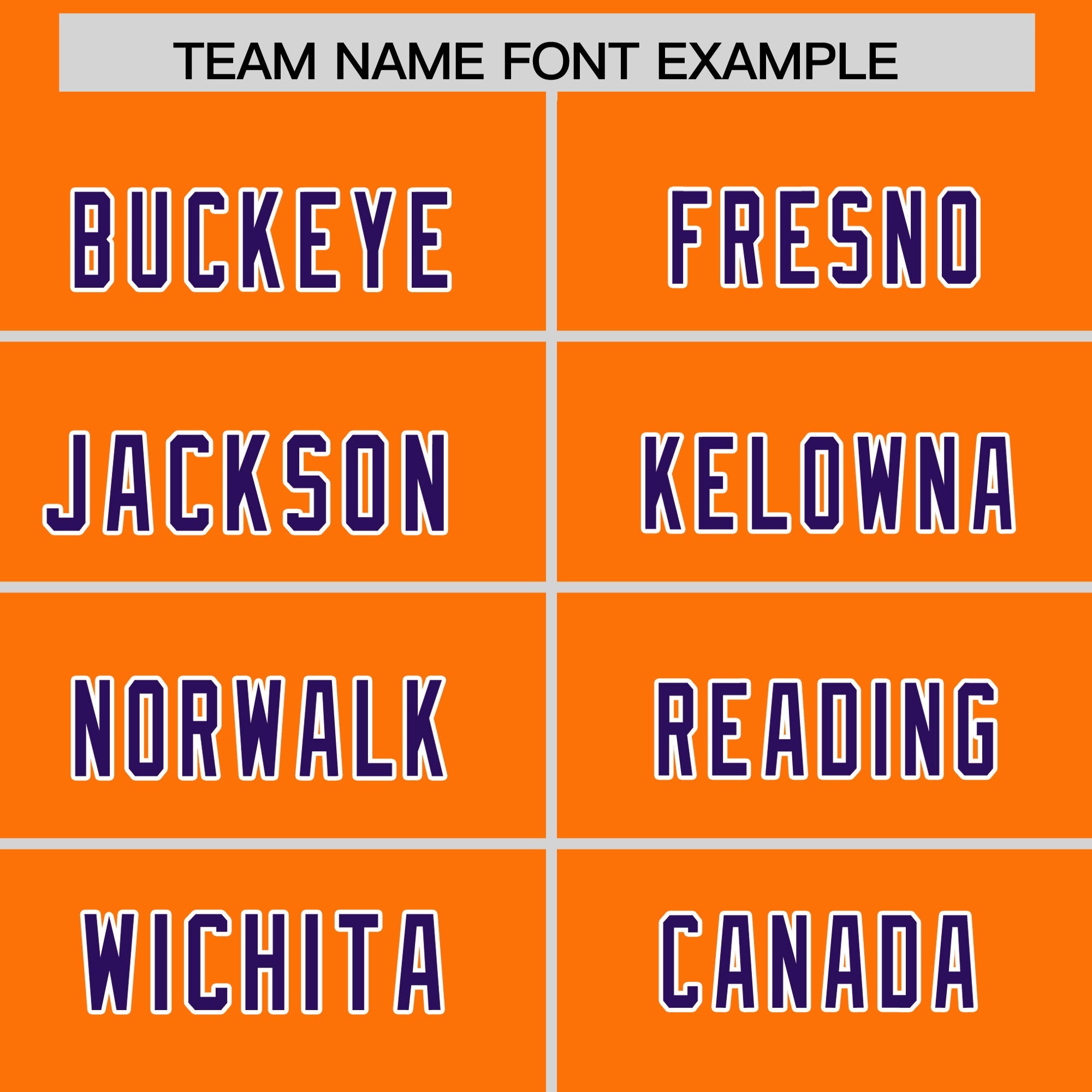 Custom Orange Purple and Powder Blue Sides Gradient Fashion Personalized Team Football Jersey