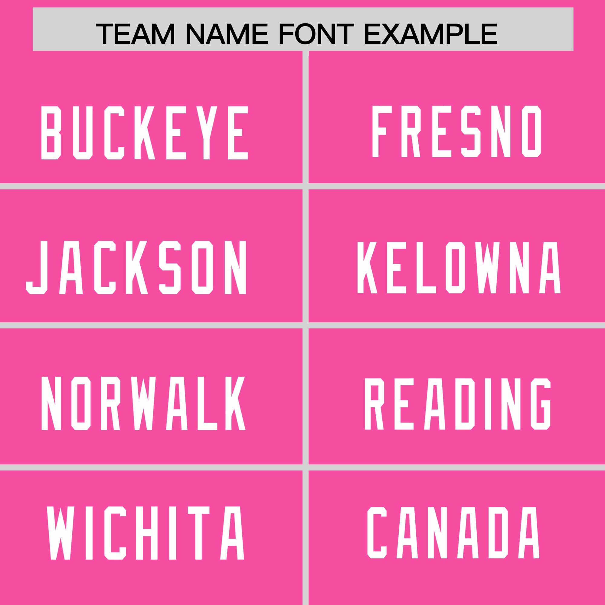 Custom Pink Gold Sides Gradient Fashion Personalized Team Football Jersey