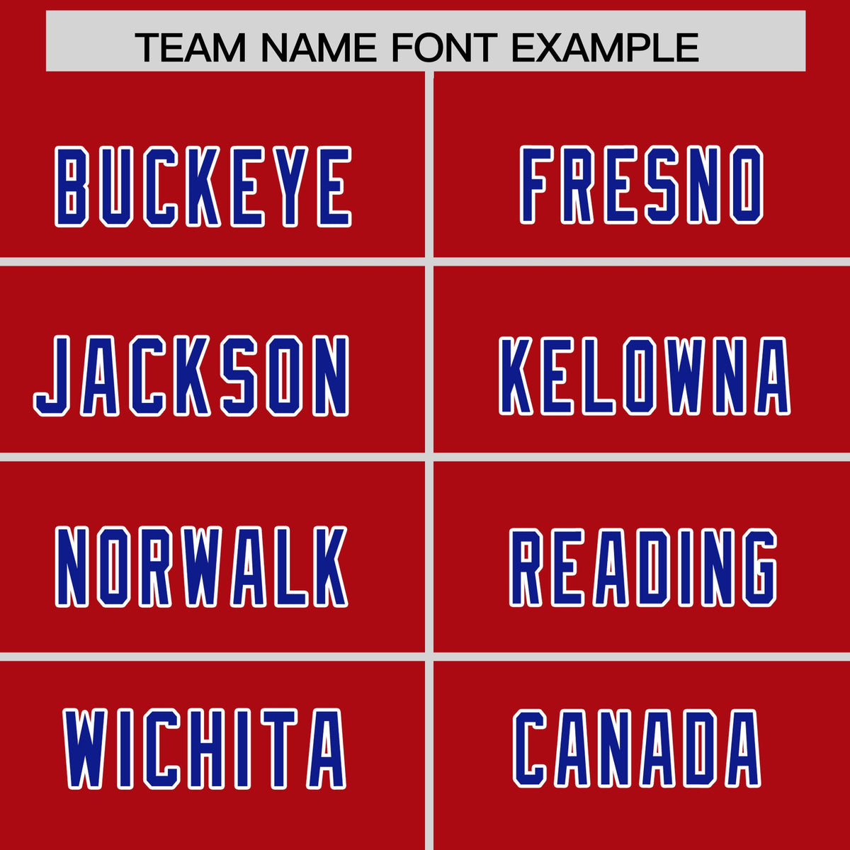 Custom Red Royal and Pink Sides Gradient Fashion Personalized Team Football Jersey