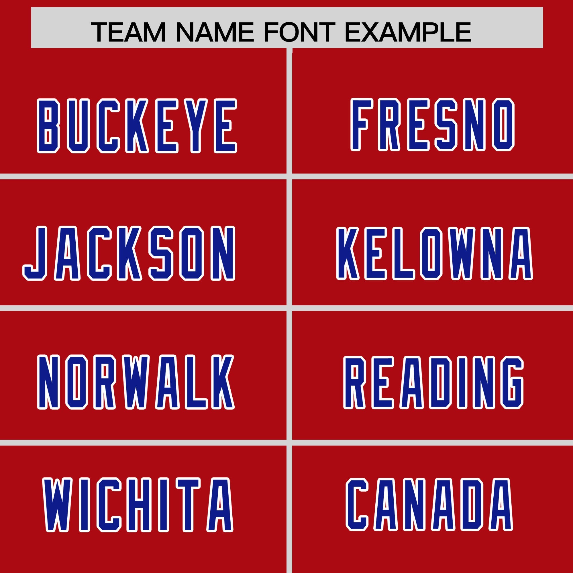 Custom Red Royal and Gray Sides Gradient Fashion Personalized Team Football Jersey
