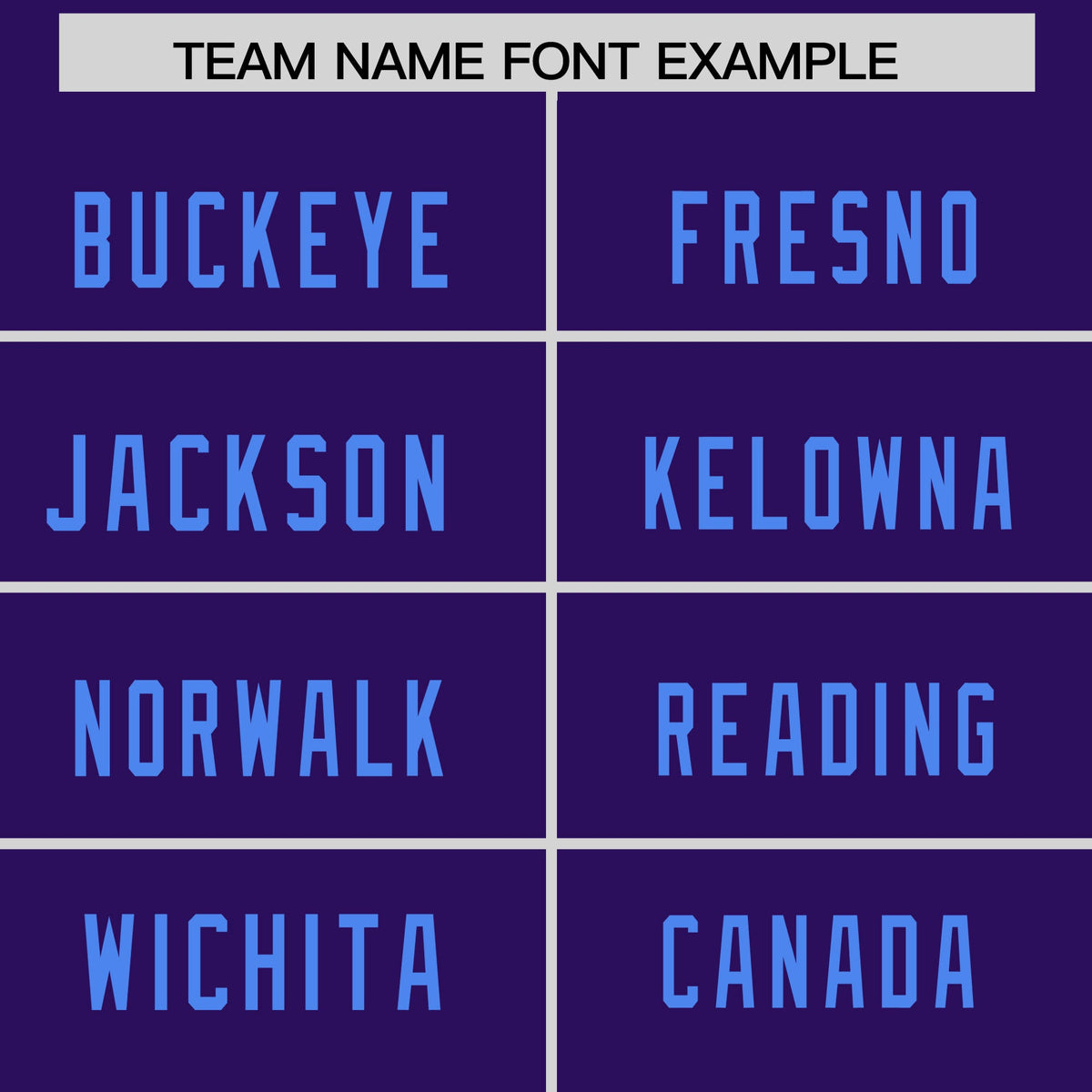 Custom Purple Powder Blue and Pink Sides Gradient Fashion Personalized Team Football Jersey