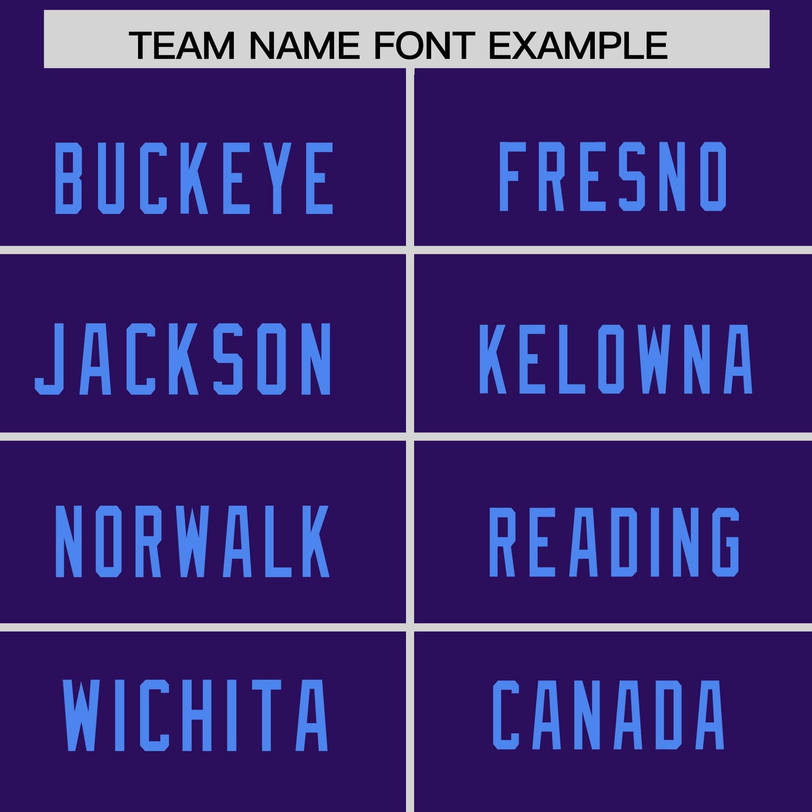 Custom Purple Powder Blue and Pink Sides Gradient Fashion Personalized Team Football Jersey