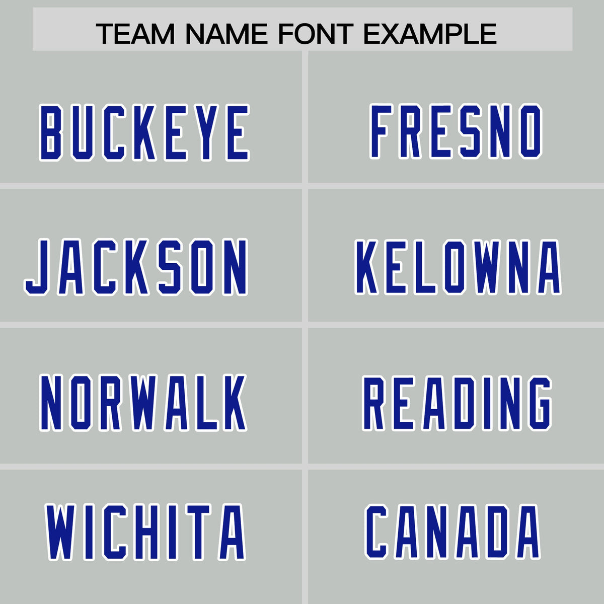 Custom Gray Royal and Orange Sides Gradient Fashion Personalized Team Football Jersey