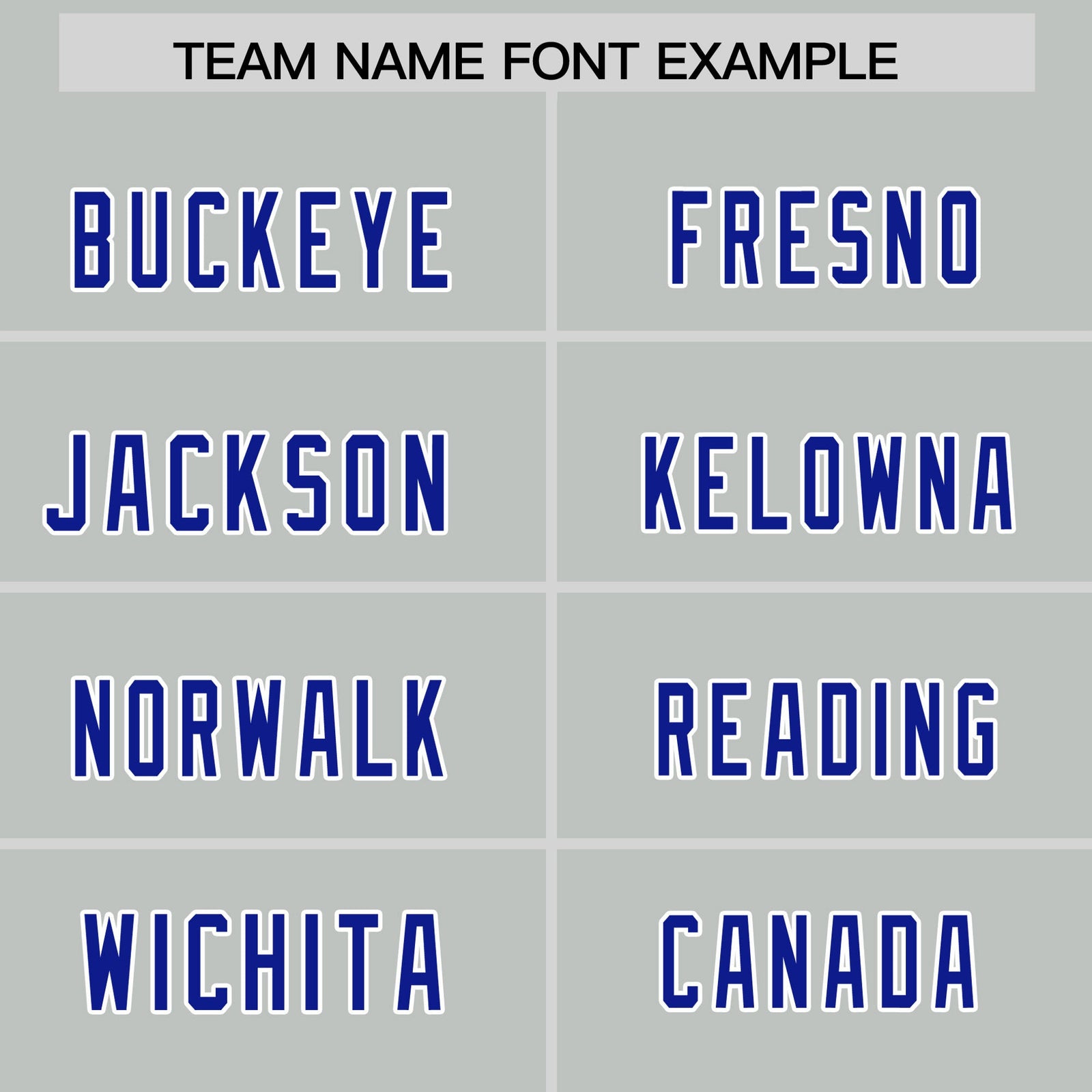 Custom Gray Royal and Orange Sides Gradient Fashion Personalized Team Football Jersey