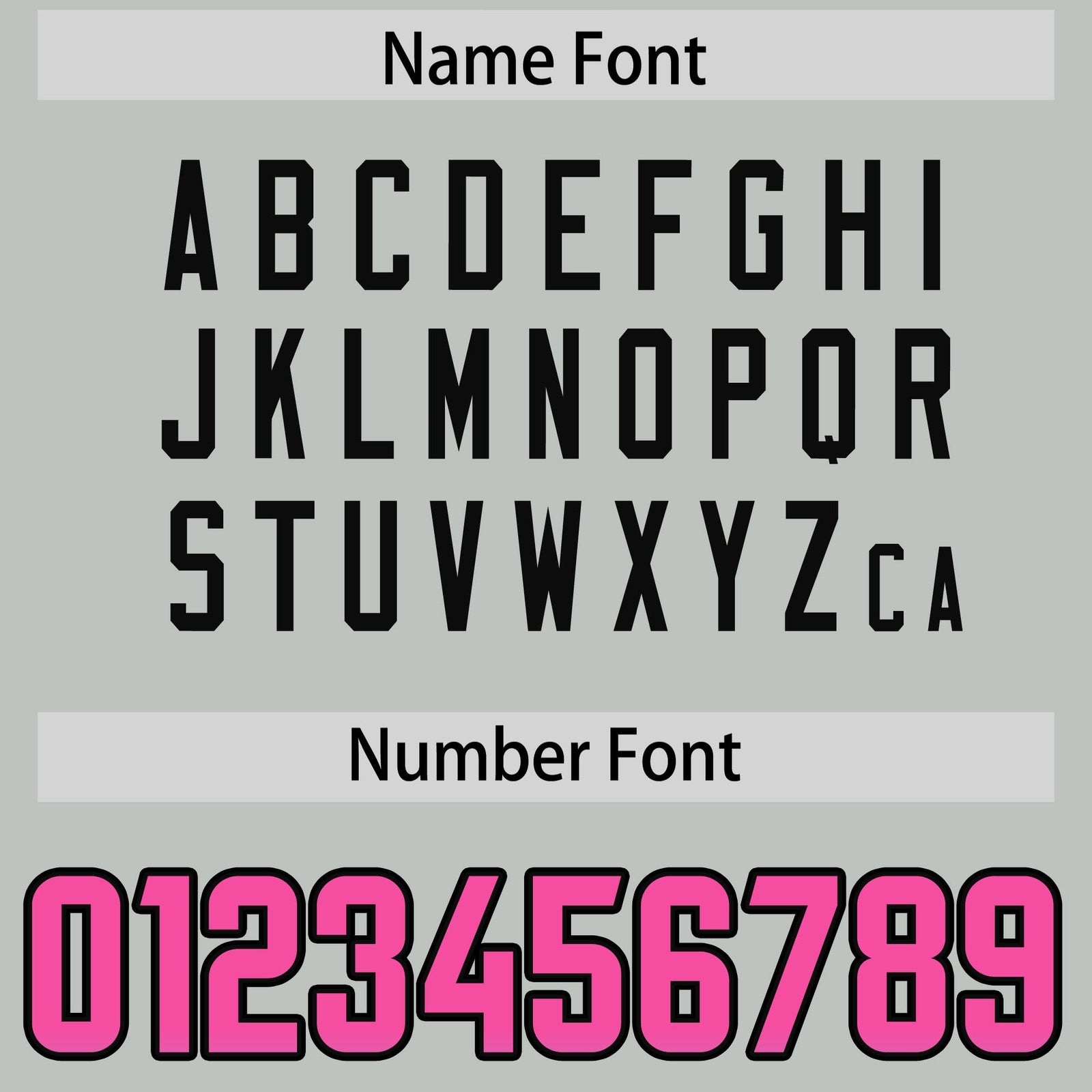 Custom Gray Pink and Powder Blue Sides Gradient Fashion Personalized Team Football Jersey