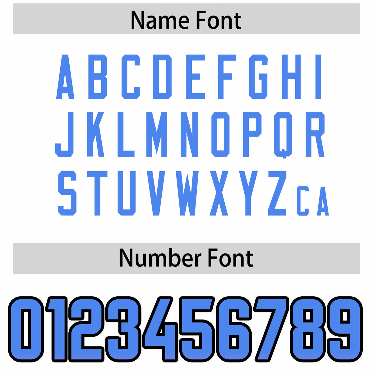 Custom White Powder Blue and Pink Sides Gradient Fashion Personalized Team Football Jersey