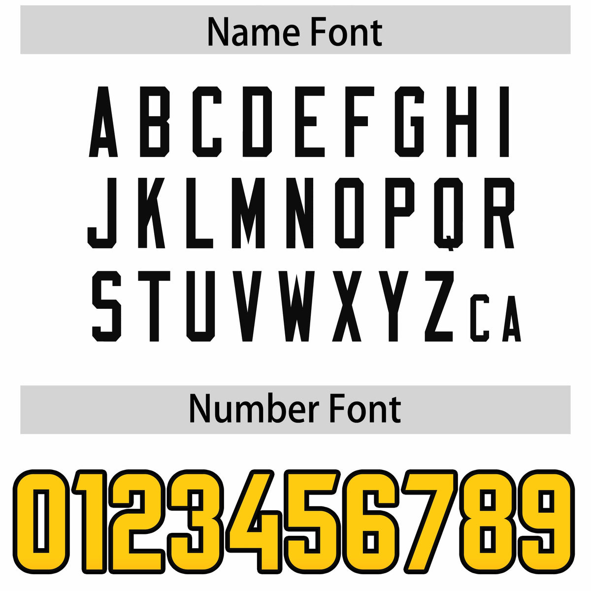 Custom White Gold Sides Gradient Fashion Personalized Team Football Jersey