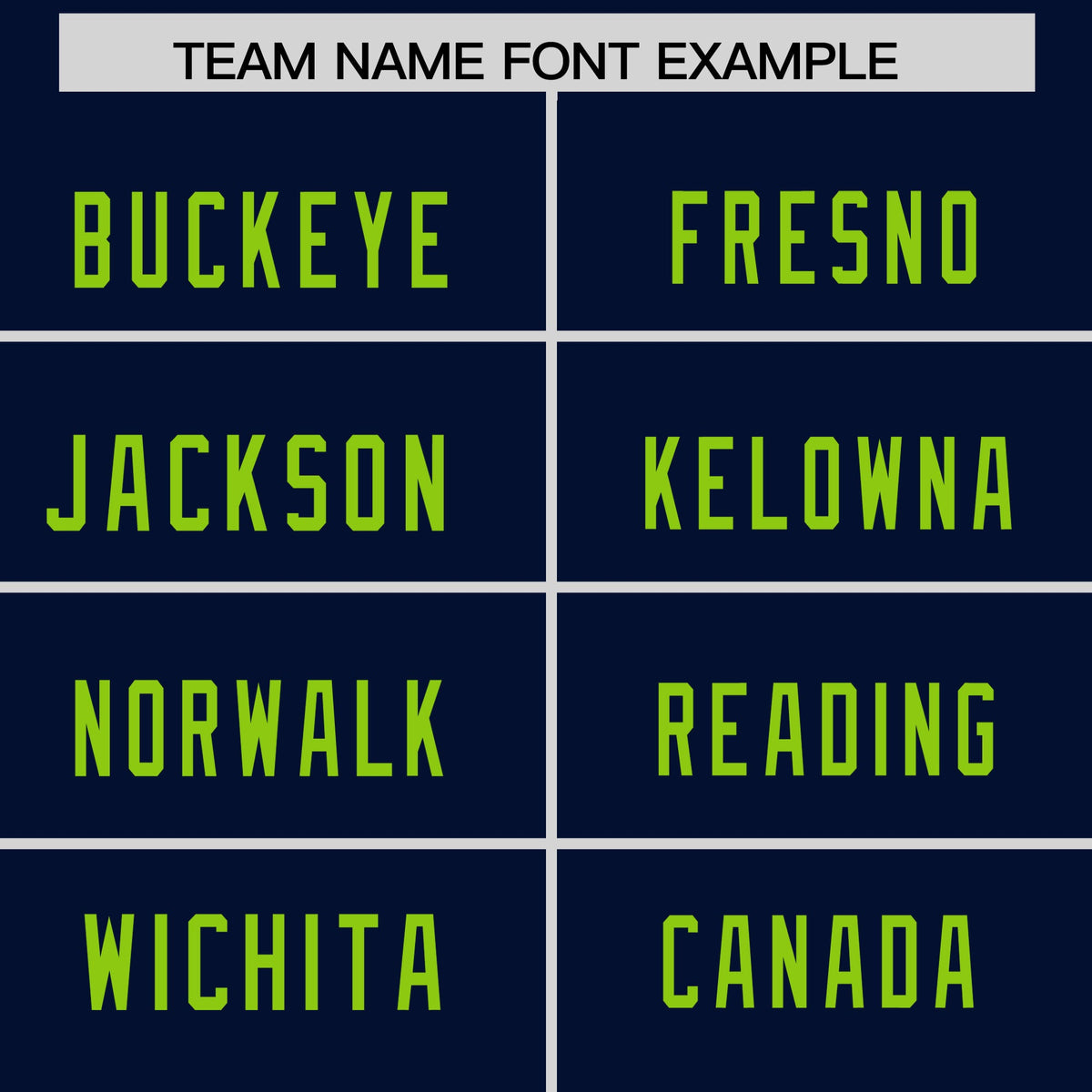 Custom Navy Neon Green and Gold Sides Gradient Fashion Personalized Team Football Jersey