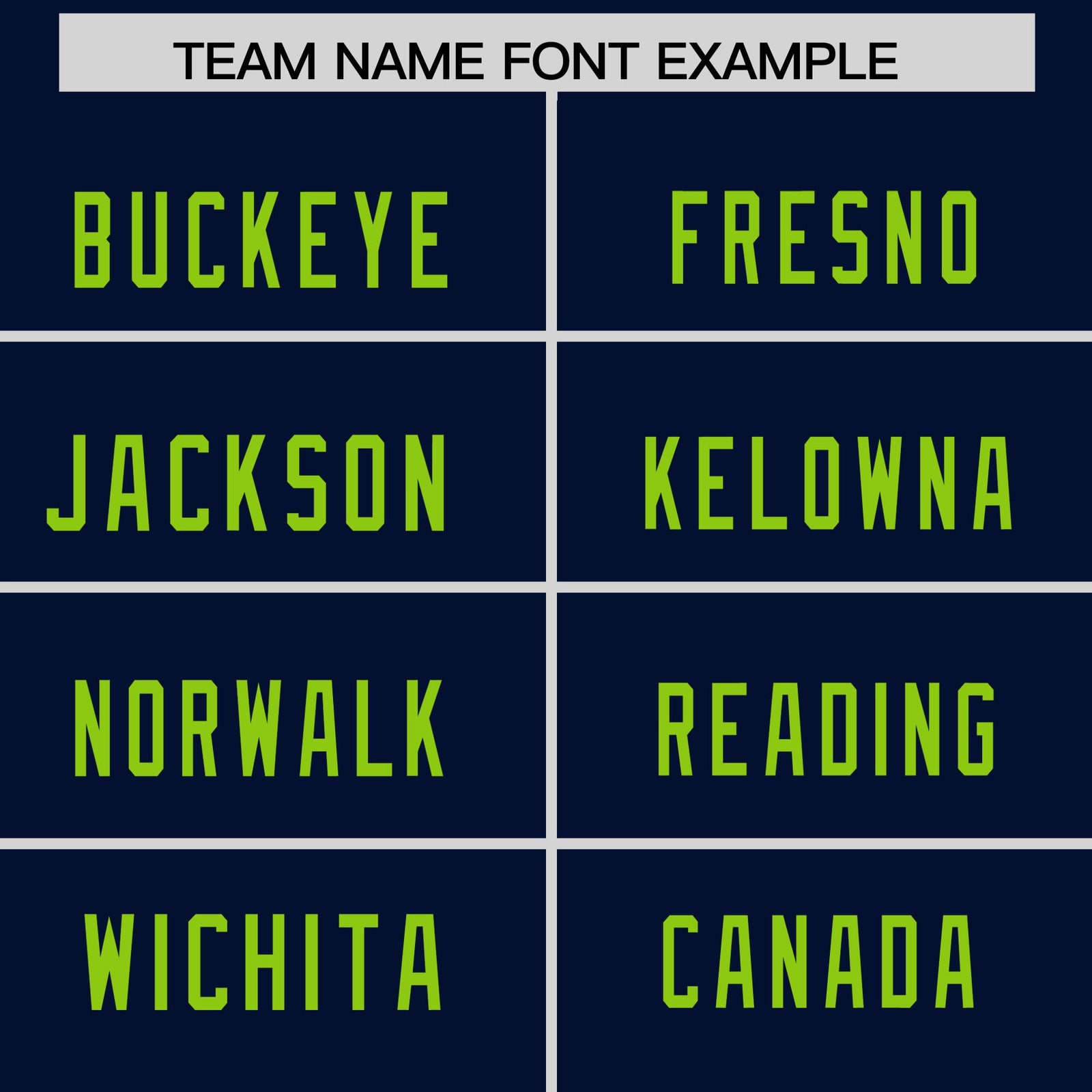 Custom Navy Neon Green and Gold Sides Gradient Fashion Personalized Team Football Jersey