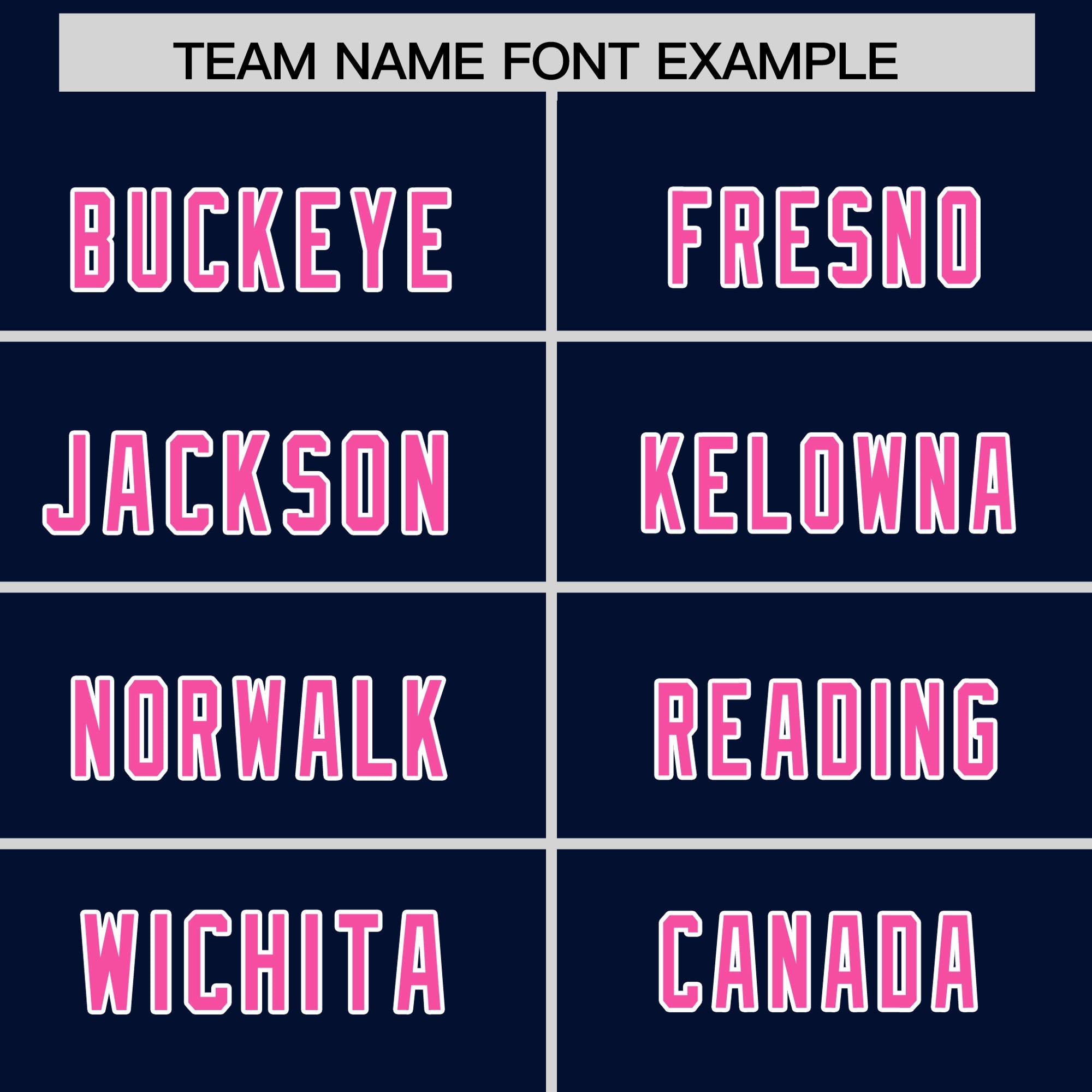Custom Navy Purple and Pink Sides Gradient Fashion Personalized Team Football Jersey