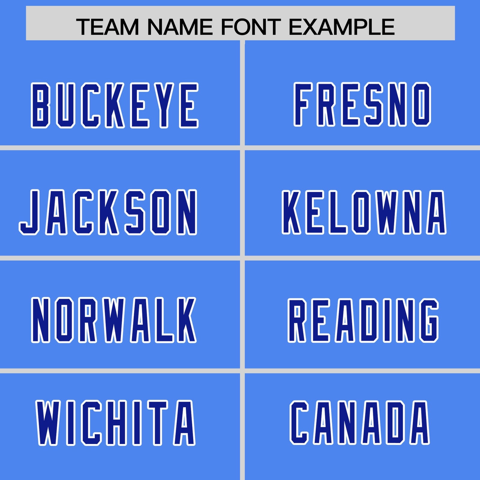 Custom Powder Blue Red and Royal Sides Gradient Fashion Personalized Team Football Jersey