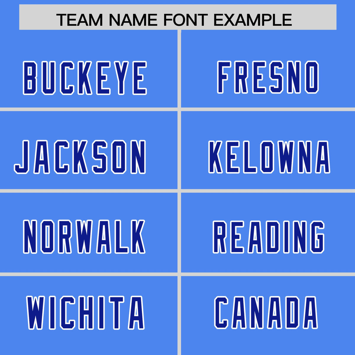 Custom Powder Blue Gray and White Sides Gradient Fashion Personalized Team Football Jersey