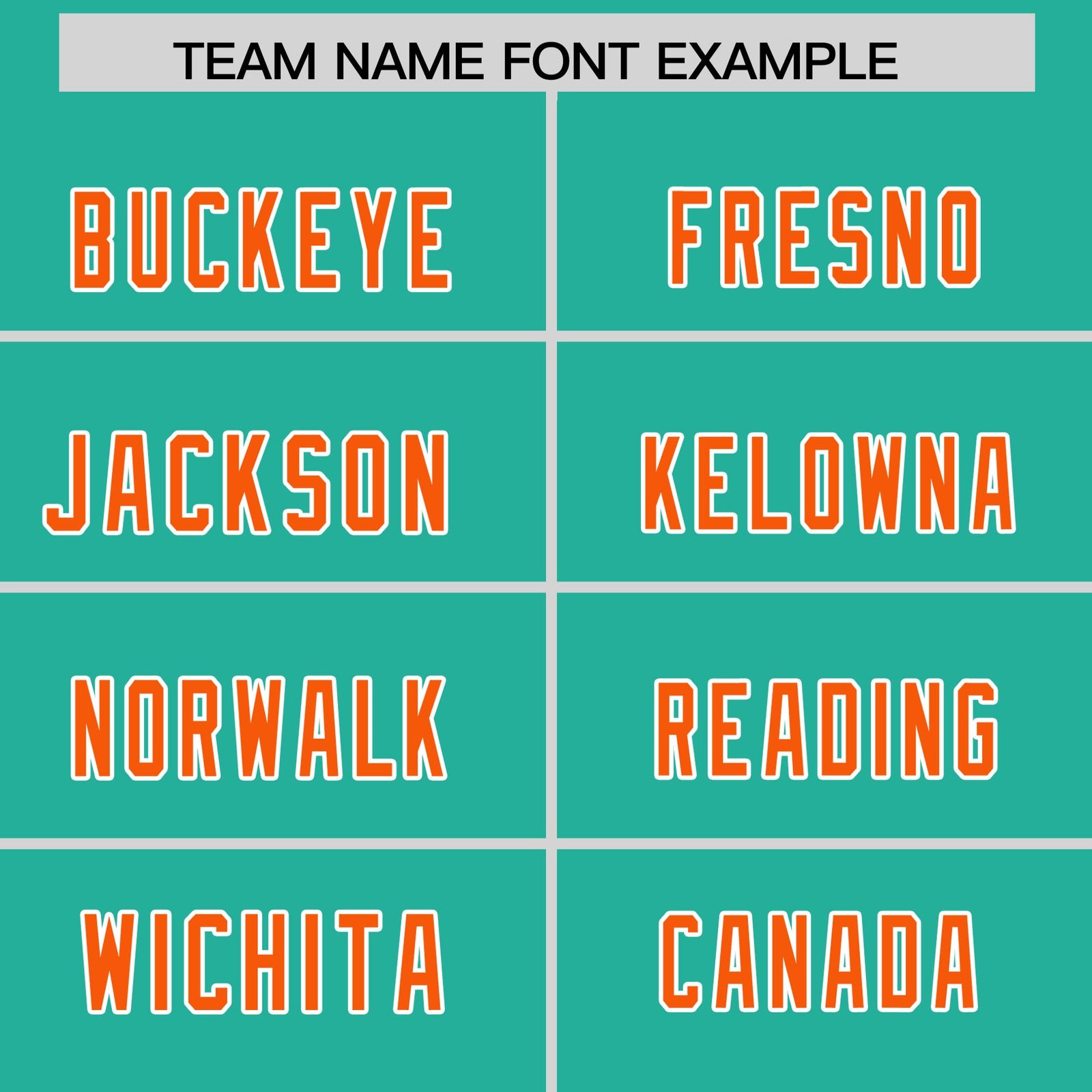 Custom Bright Green Orange and Kelly Green Sides Gradient Fashion Personalized Team Football Jersey