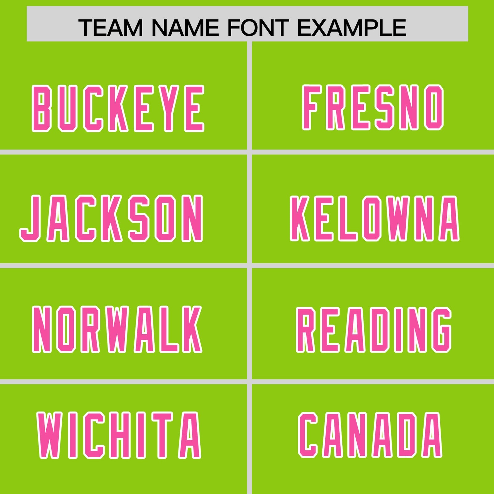 Custom Neon Green Powder Blue and Pink Sides Gradient Fashion Personalized Team Football Jersey