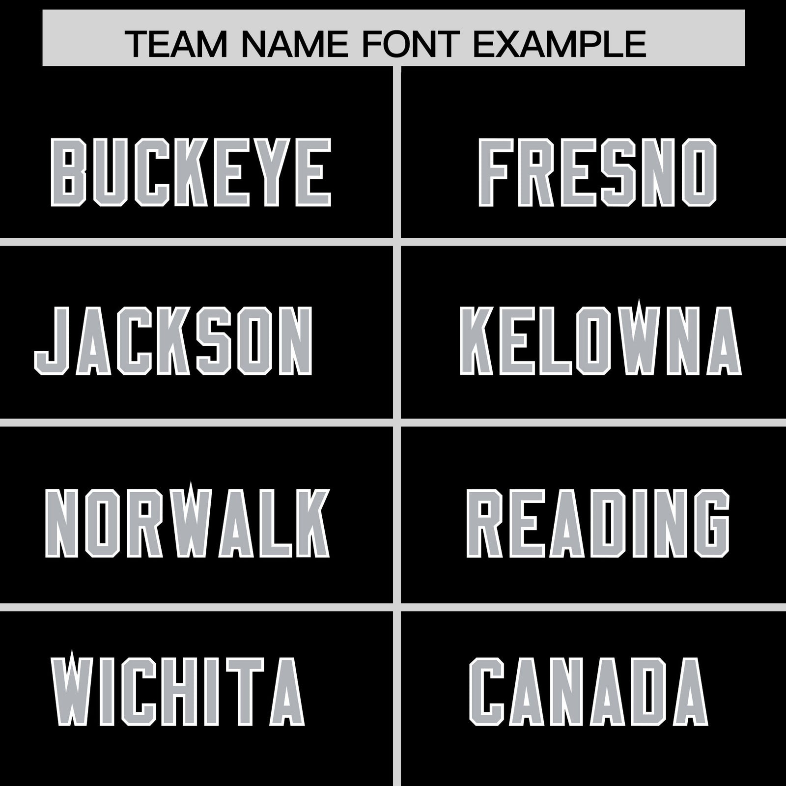 Custom Black Classic Style American Football Jerseys