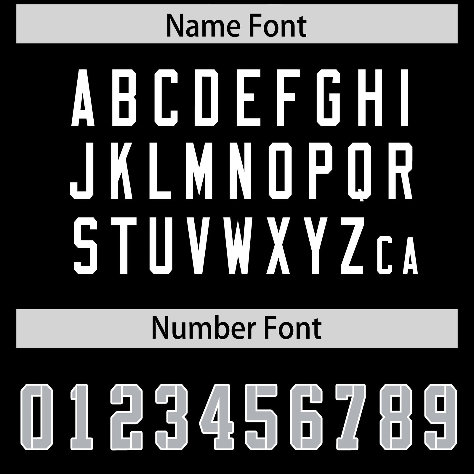 Custom Black Classic Style American Football Jerseys