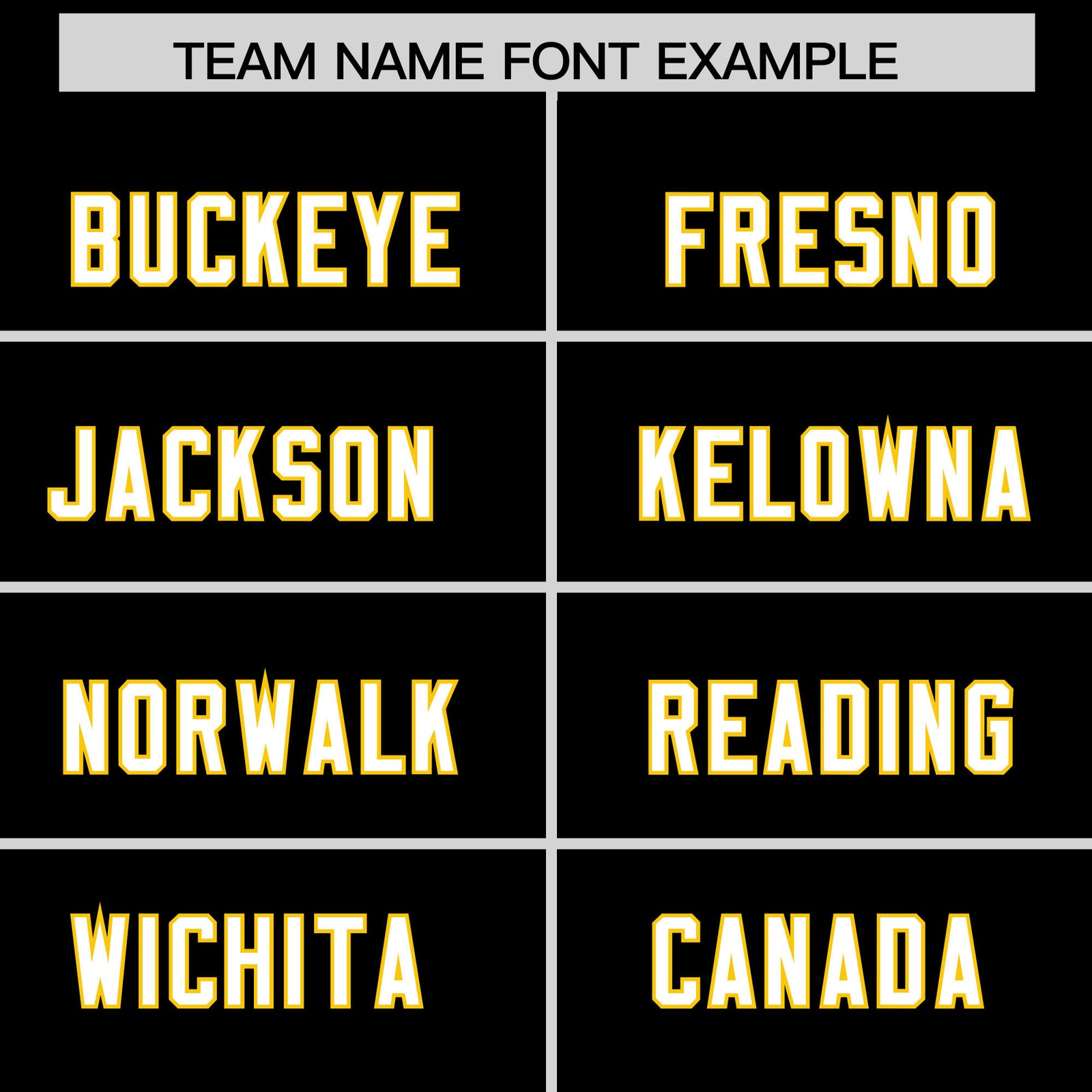 Custom Black Classic Style American Football Jerseys