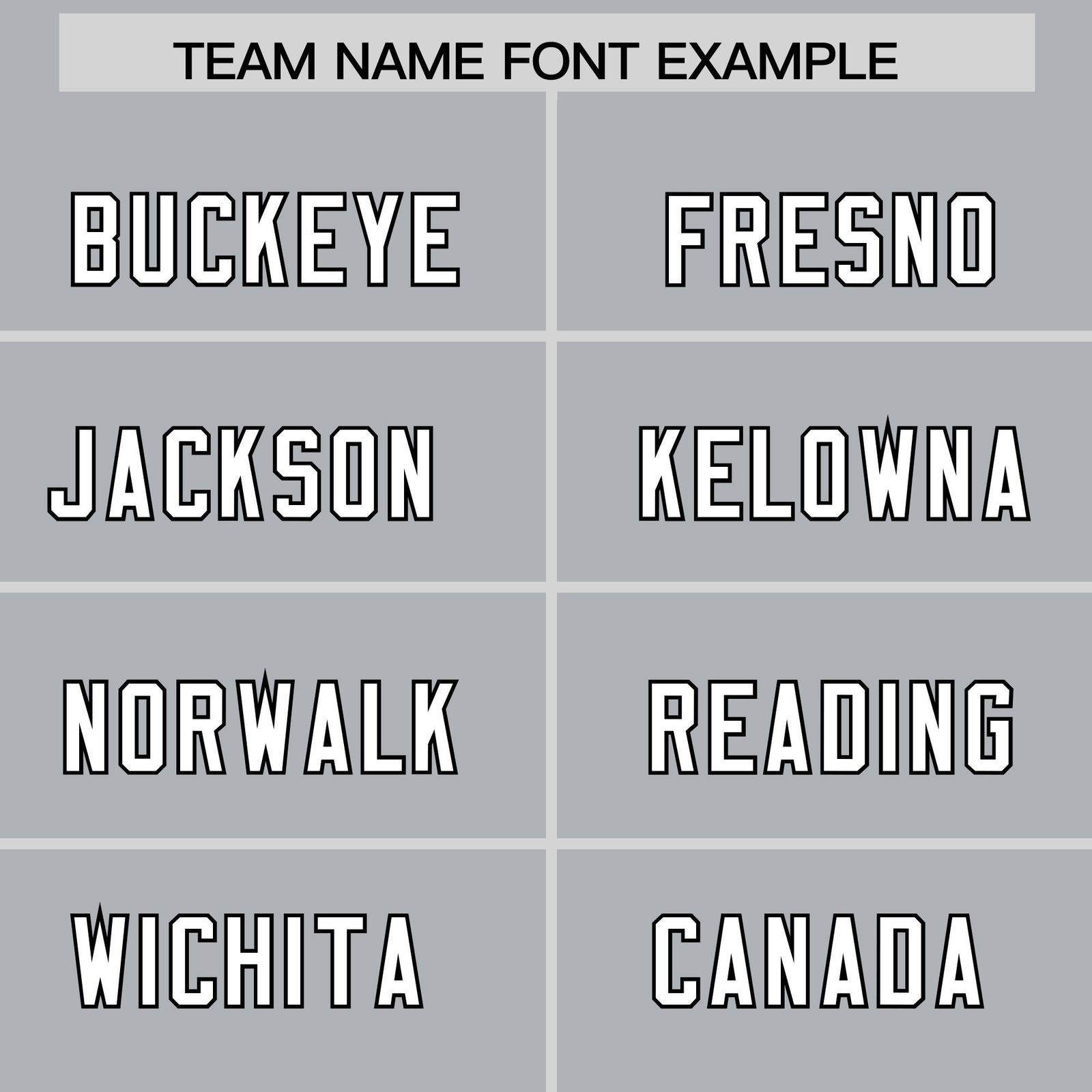 Custom Silver Classic Style American Football Jerseys