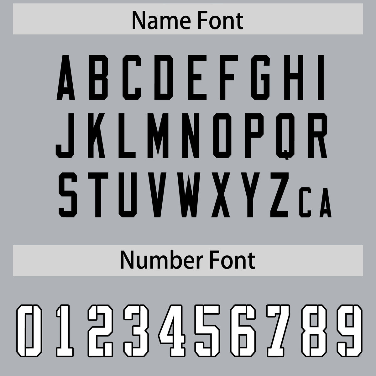 Custom Silver Classic Style American Football Jerseys