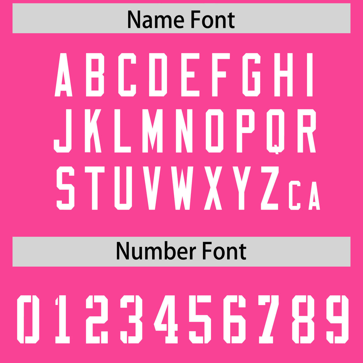 Custom Pink Classic Style American Football Jerseys