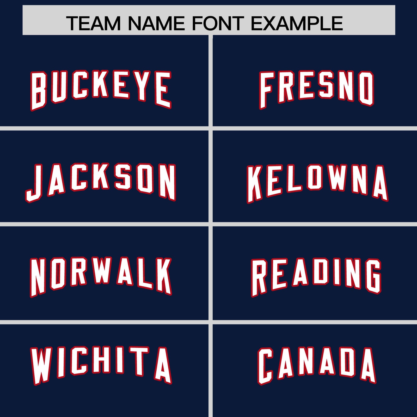 Custom Navy Classic Style American Football Jerseys