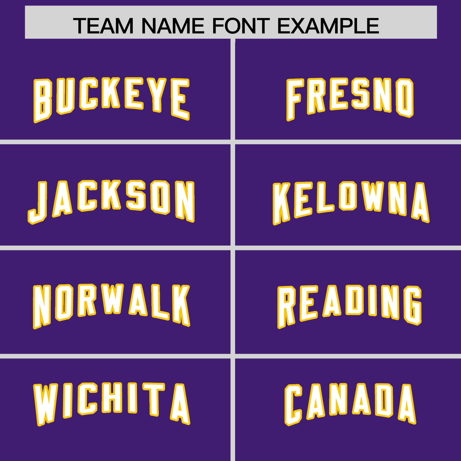 Custom Purple Classic Style American Football Jerseys