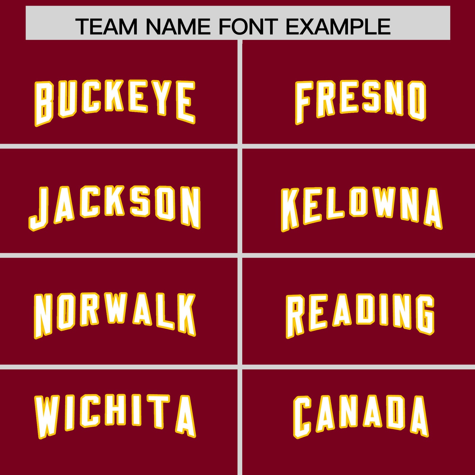 Custom Crimson Classic Style American Football Jerseys