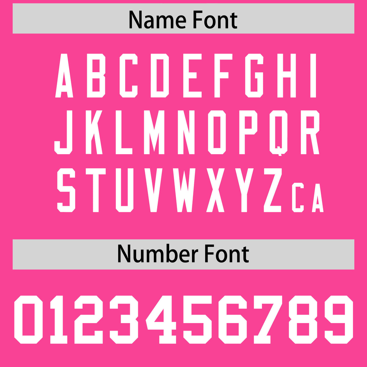 Custom Pink Classic Style American Football Jerseys