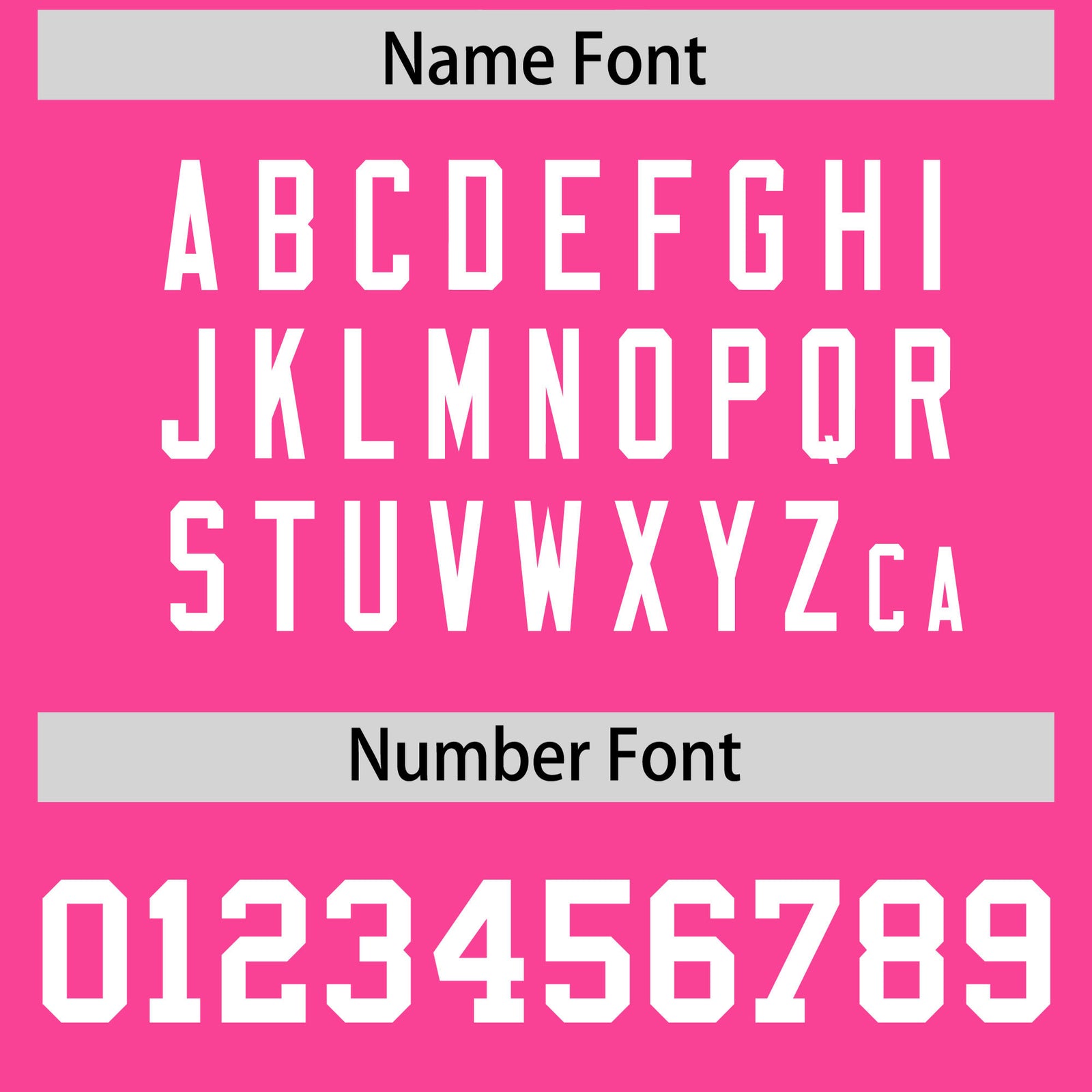 Custom Pink Classic Style American Football Jerseys