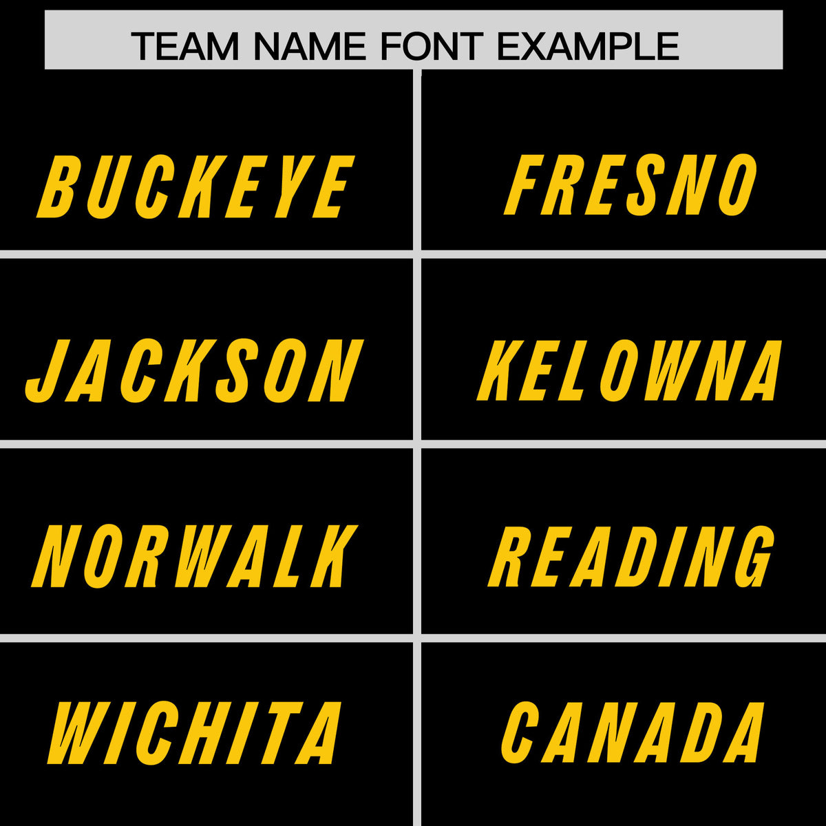 Custom Black Classic Style American Football Jerseys