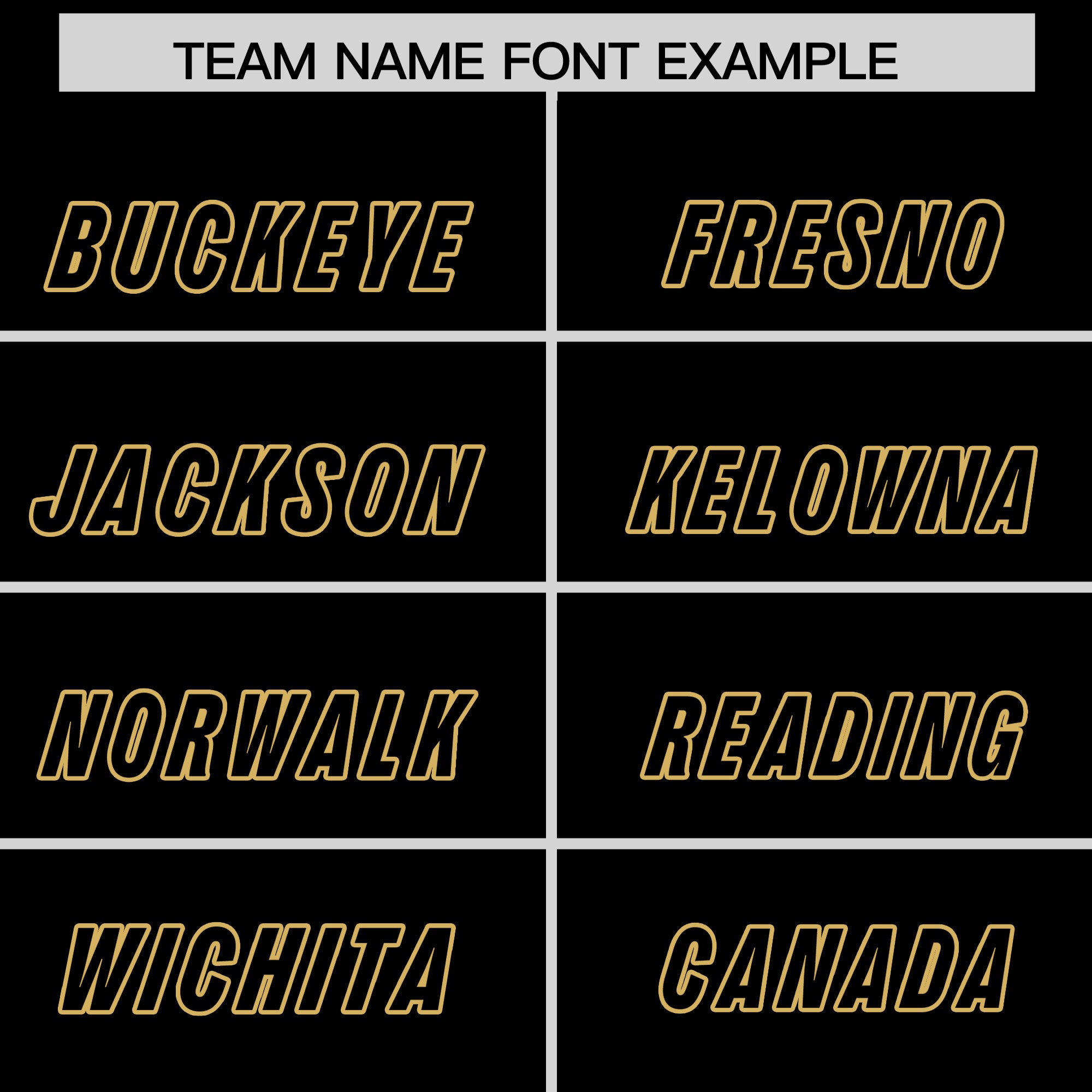 Custom Black Classic Style American Football Jerseys