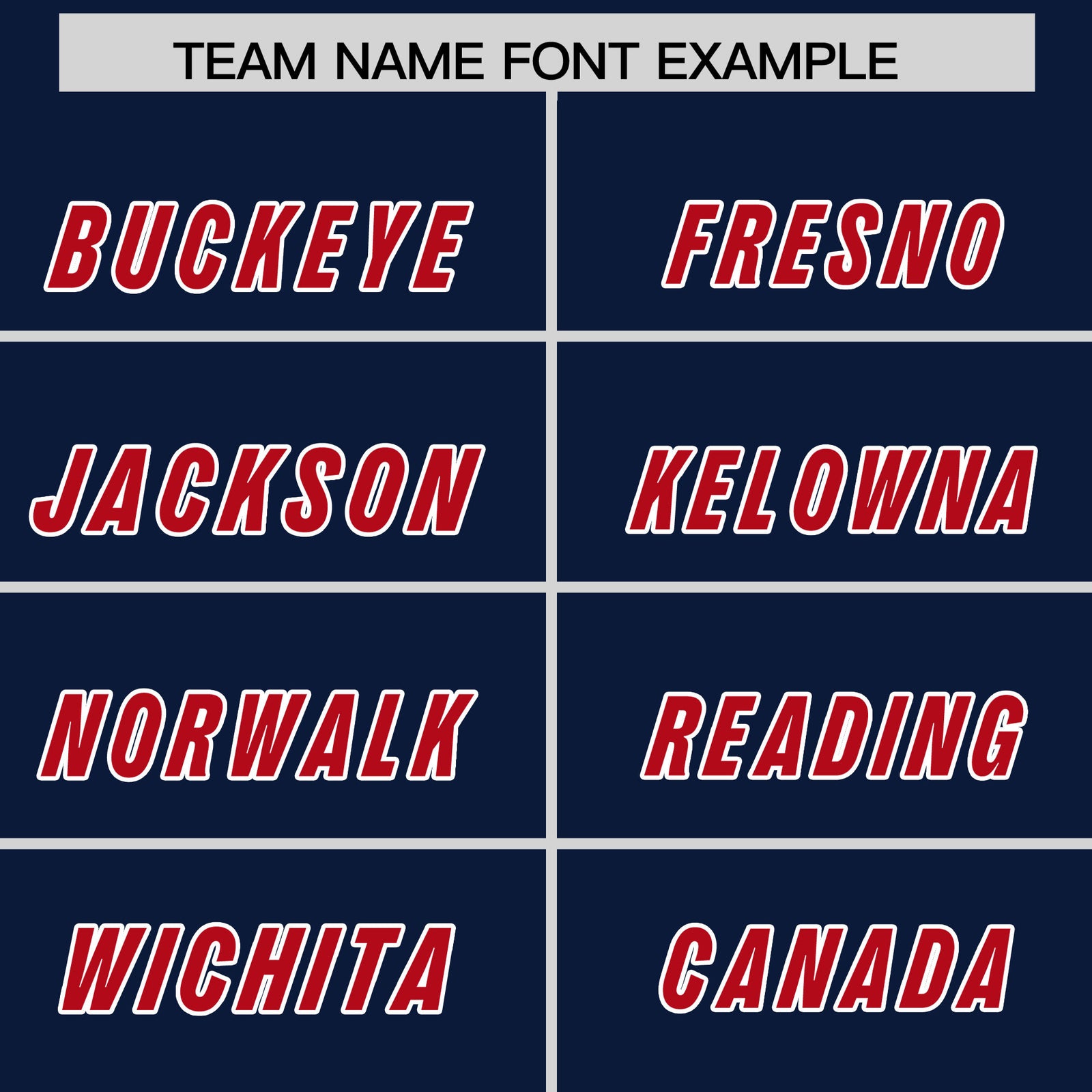 Custom Navy Classic Style American Football Jerseys