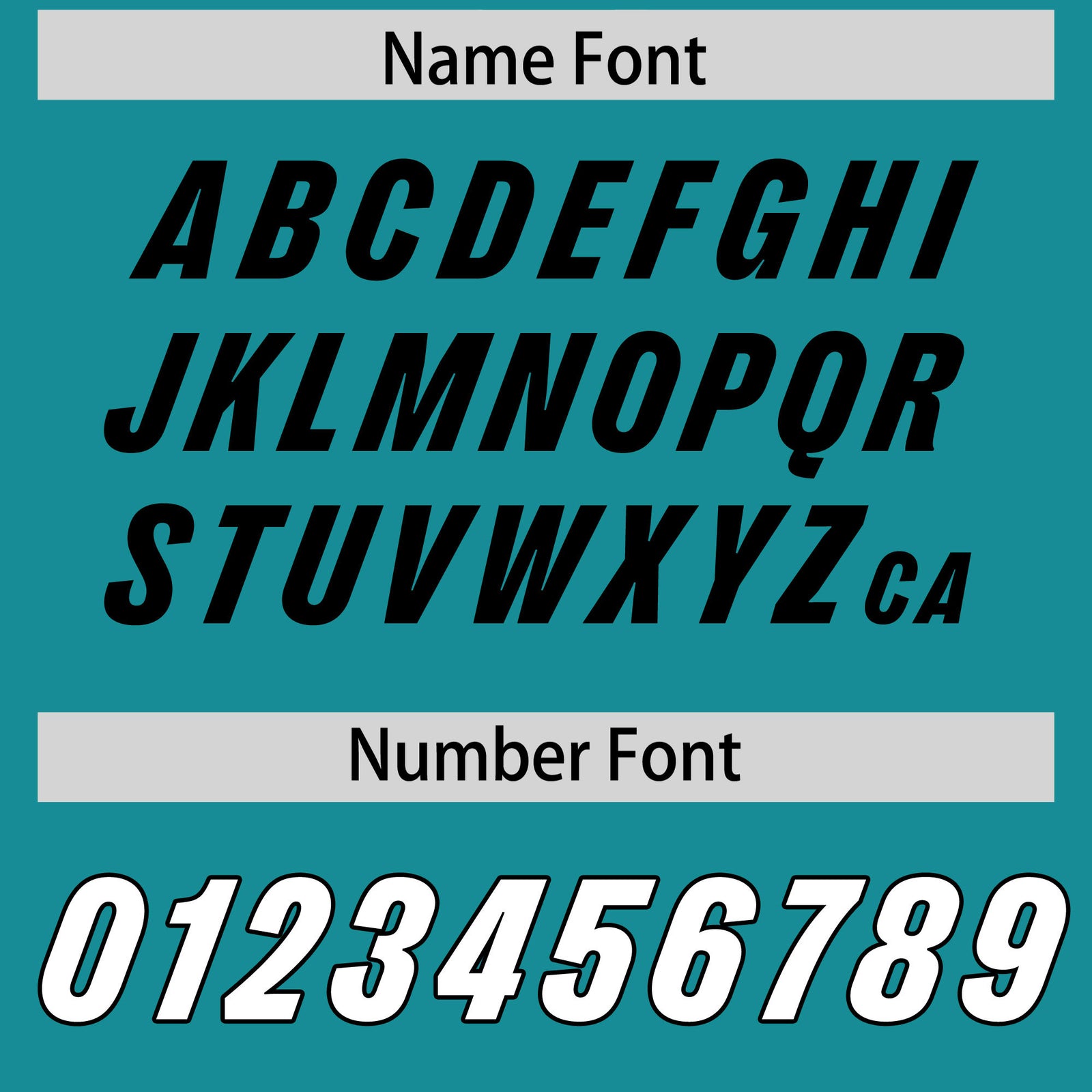 Custom Aqua Classic Style American Football Jerseys