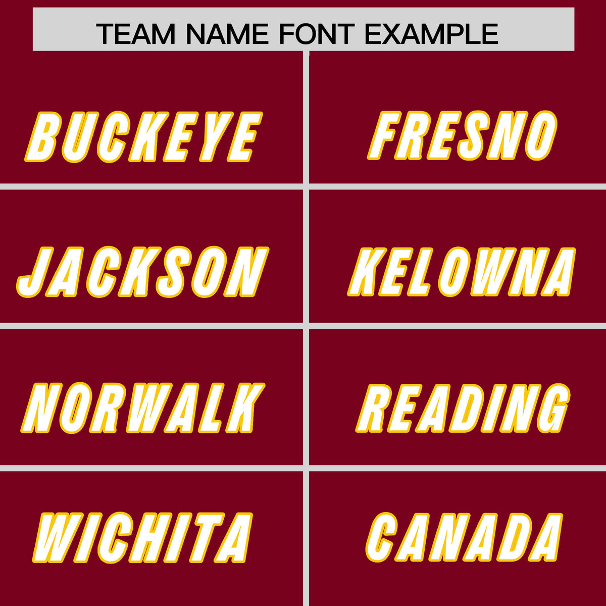 Custom Crimson Classic Style American Football Jerseys