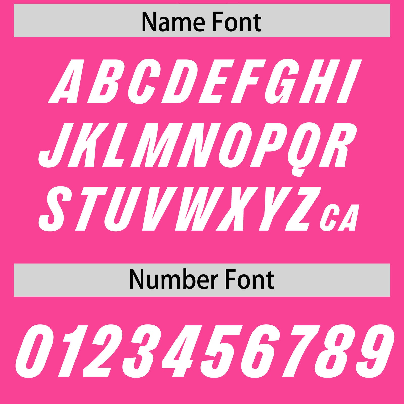 Custom Pink Classic Style American Football Jerseys