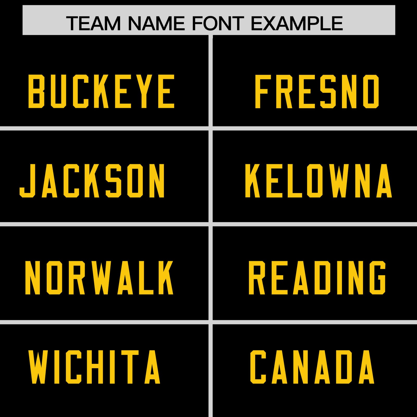 Custom Black Classic Style American Football Jerseys