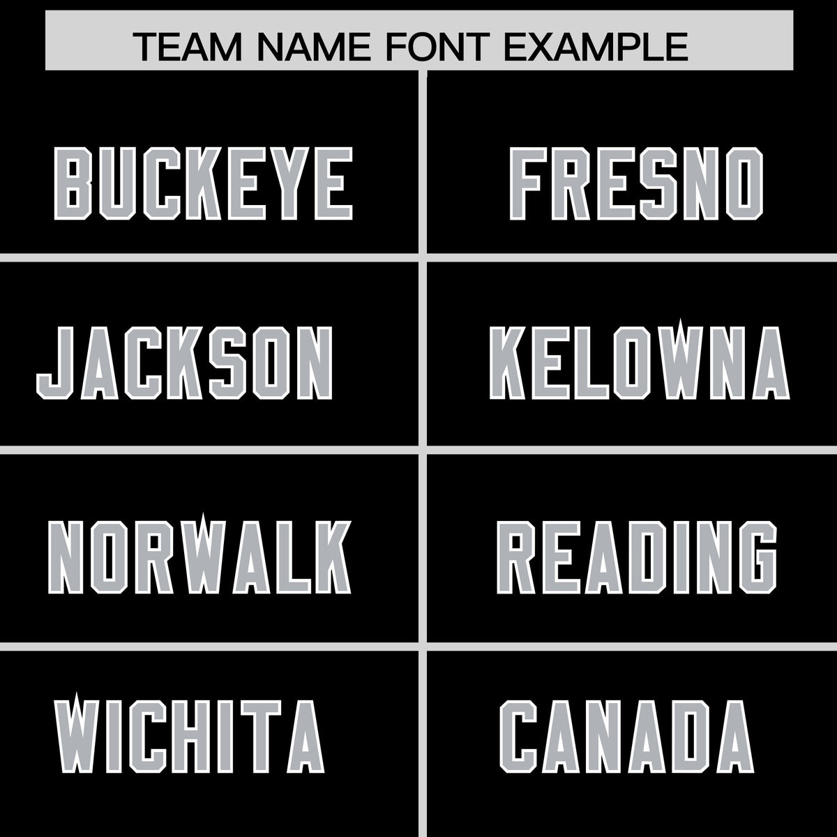 Custom Black Classic Style American Football Jerseys