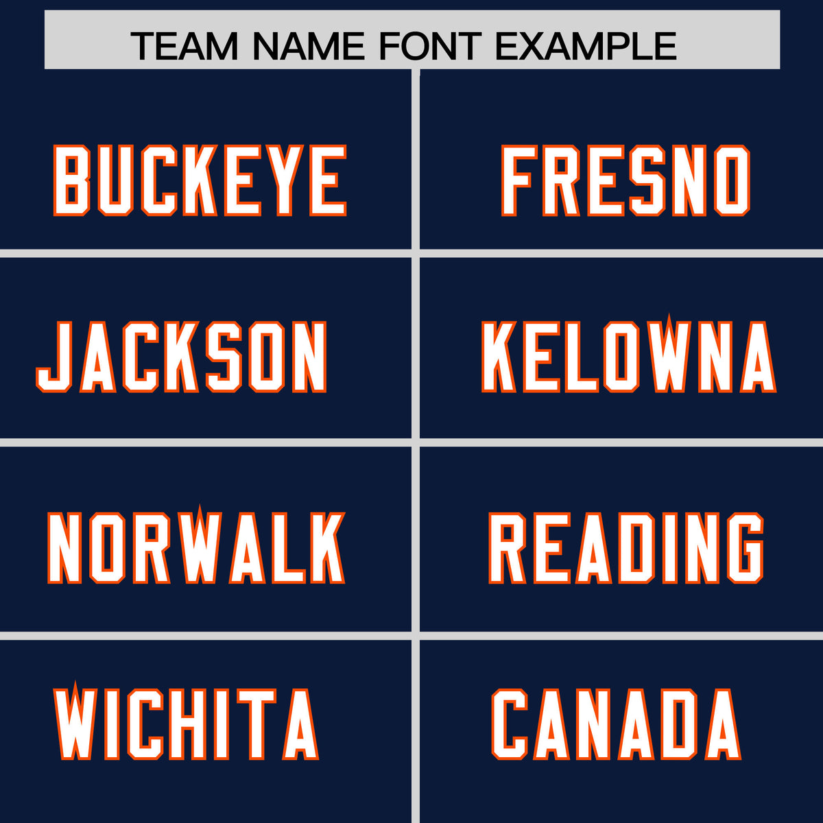 Custom Navy Classic Style American Football Jerseys