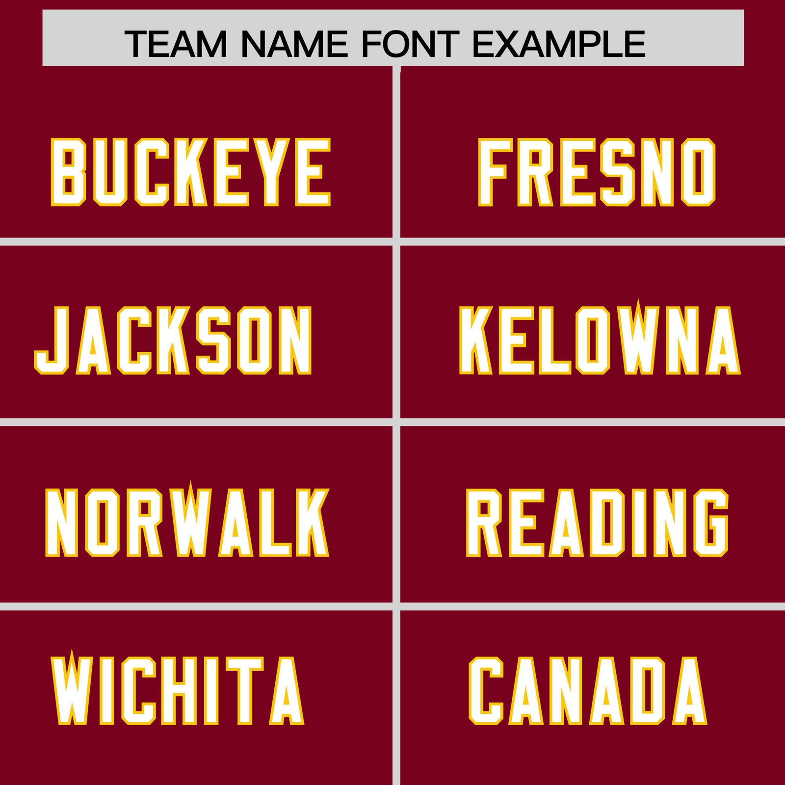 Custom Crimson Classic Style American Football Jerseys